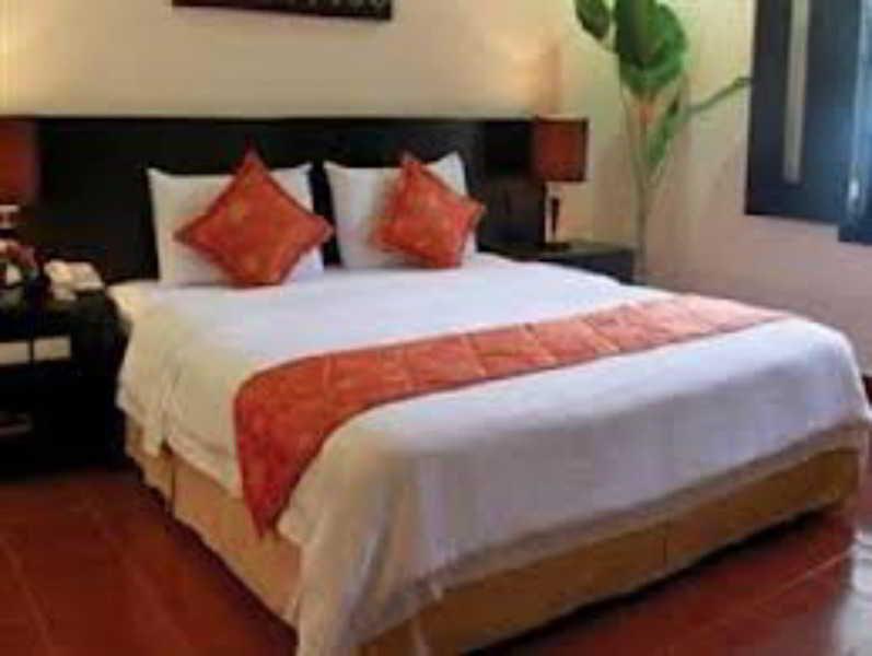 Hotel Pardede International Medan Exterior foto